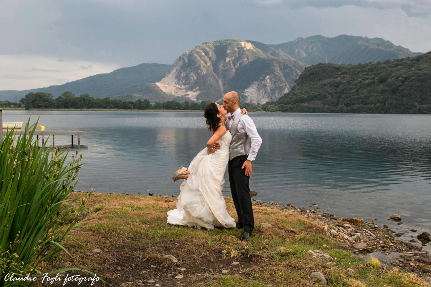 Claudio Fogli Fotografo